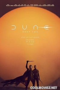 Dune Part Two (2024) English Movie