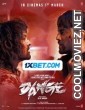 Dange (2024) Hindi Movie