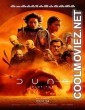 Dune Part Two (2024) Hindi Dubbed Movie