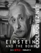 Einstein And the Bomb (2024) English Movie
