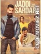 Jaddi Sardar (2019) Punjabi Movie