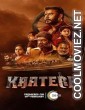 Kaatera (2023) Hindi Dubbed South Movie