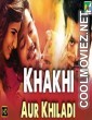 Khakhi Aur Khiladi (2019) Hindi Dubbed South Movie