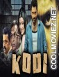 Kodi (2019) Hindi Dubbed South Movie