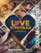 Love Storiyaan (2024) Season 1