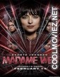 Madame Web (2024) English Movie