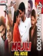 Majili (2020) Hindi Dubbed South Movie