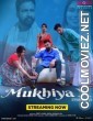 Mukhiya X (2023) MoodX Original