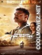 Operation Valentine (2024) Hindi Dubbed South Movie