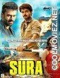 Sura (2017) Hindi Dubbed South Full Movie