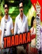 Tadakha (2013) Hindi Dubbed South Movie