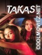 Takas (2024) Tagalog Movie