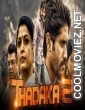 Thadaka 2 (2019) Hindi Dubbed South Movie