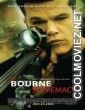 The Bourne Supremacy (2004) Hindi Dubbed Movie
