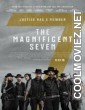 The Magnificent Seven (2016) Hindi Dubbed Movie