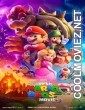 The Super Mario Bros Movie (2023) Hindi Dubbed Movie