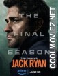 Tom Clancys Jack Ryan (2023) Season 4