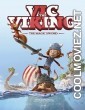 Vic the Viking and the Magic Sword (2019) Hindi Dubbed Movie