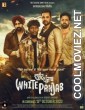 White Punjab (2023) Punjabi Movie