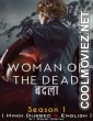 Woman of the Dead (2022) Season 1