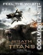 Wrath of the Titans (2012) Hindi Dubbed Movie
