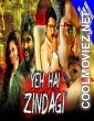 Yeh Hai Zindagi (2019) Hindi Dubbed South Movie