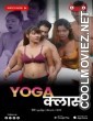 Yoga Class (2023) Thullu Original