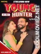 Young Hunter (2024) NeonX Original
