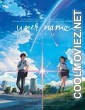 Your Name (2016) Hindi Dubbed Movie