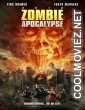 Zombie Apocalypse DC (2011) Hindi Dubbed Movie