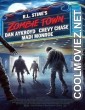 Zombie Town (2023) English Movie
