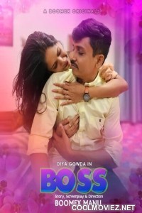 Boss 2024 BoomEX Original Hindi Web Series Free Download