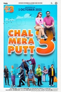 Chal mera putt full movie online hd