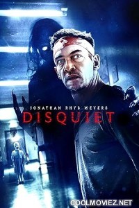 Disquiet 2023 Hindi Dubbed HD Mp4 Full Movie Download