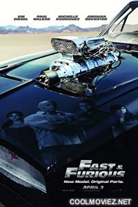 Fast and Furious 2009 Hindi Dubbed HD Mp4 Full Movie Download