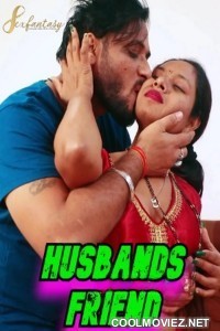 18+ Husbands Friend (2024) UNRATED 720p HEVC HDRip SexFantasy Short Film x264