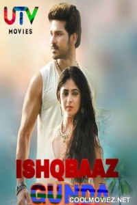 Ishqbaaz Gunda (2019) Hindi Dubbed South Movie