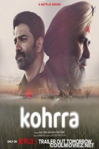 Kohrra (2023) Season 1