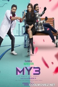 MY3 (2023) Season 1
