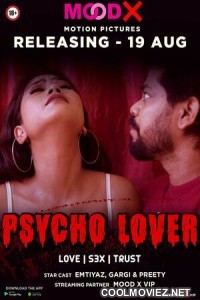 Psycho Lover (2022) MoodX Original