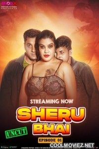 Sheru Bhai (2023) MoodX Original