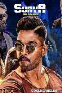 Surya the brave soldier full hd sale movie 2018