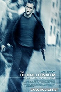 The Bourne Ultimatum 2007 Hindi Dubbed HD Mp4 Full Movie Download