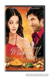 The Mistress of Spices 2005 Hindi Dubbed HD Mp4 Full Movie Download