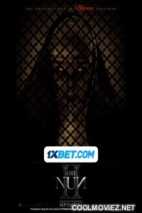 The nun discount hollywood movie download