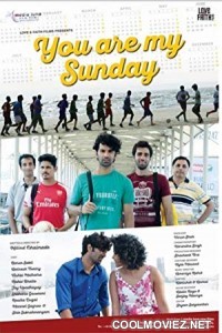 Tu Hai Mera Sunday (2016) Bollywwod Movie
